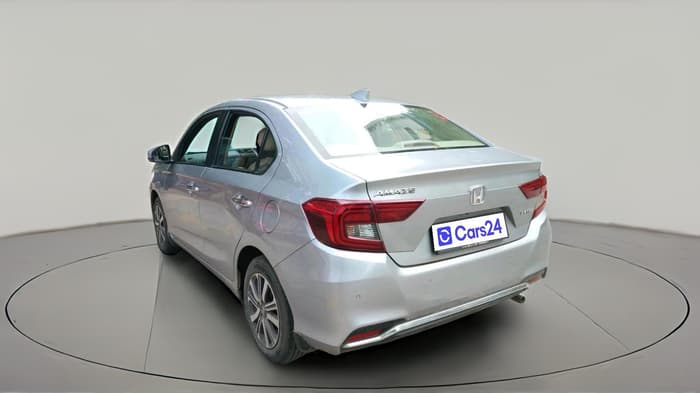 2022 Honda Amaze 1.2L I-VTEC VX CVT, Petrol, Automatic, 31,322 km, exterior