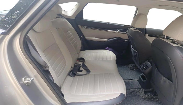 2019 KIA SELTOS GTX PLUS 1.4 PETROL DCT DUAL TONE, Petrol, Automatic, 35,168 km, interior