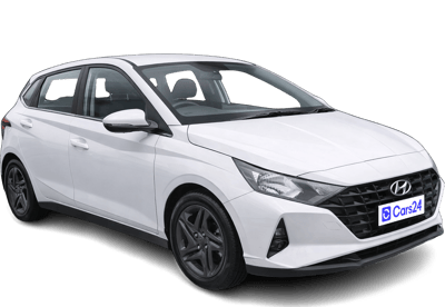 2021 Hyundai NEW I20 - Hatchback - CNG - Manual - ₹5.63 lakh