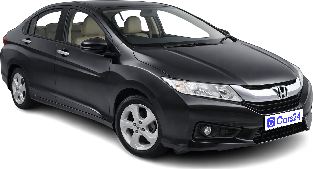 2015 Honda City - Sedan - Petrol - Manual - ₹5.00 lakh