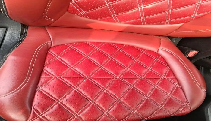 2016 Hyundai Creta SX 1.6 DIESEL, Diesel, Manual, 78,840 km, interior