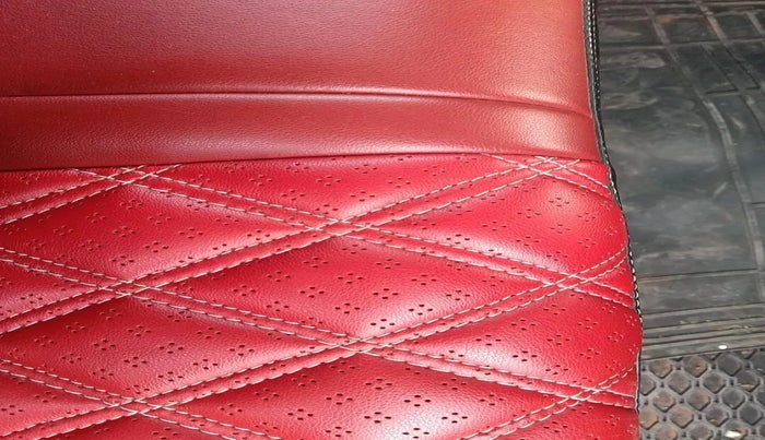 2016 Hyundai Creta SX 1.6 DIESEL, Diesel, Manual, 78,840 km, interior