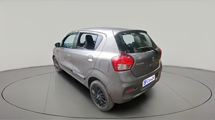 2023 Maruti Celerio ZXI PLUS, Petrol, Manual, 18,095 km, exterior
