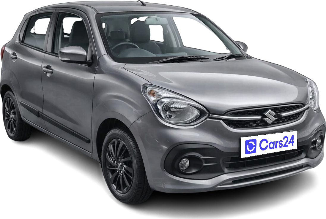 2023 Maruti Celerio - Hatchback - Petrol - Manual - ₹5.69 lakh