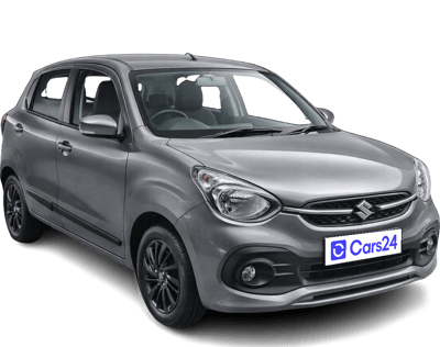 2023 Maruti Celerio - Hatchback - Petrol - Manual - ₹5.69 lakh