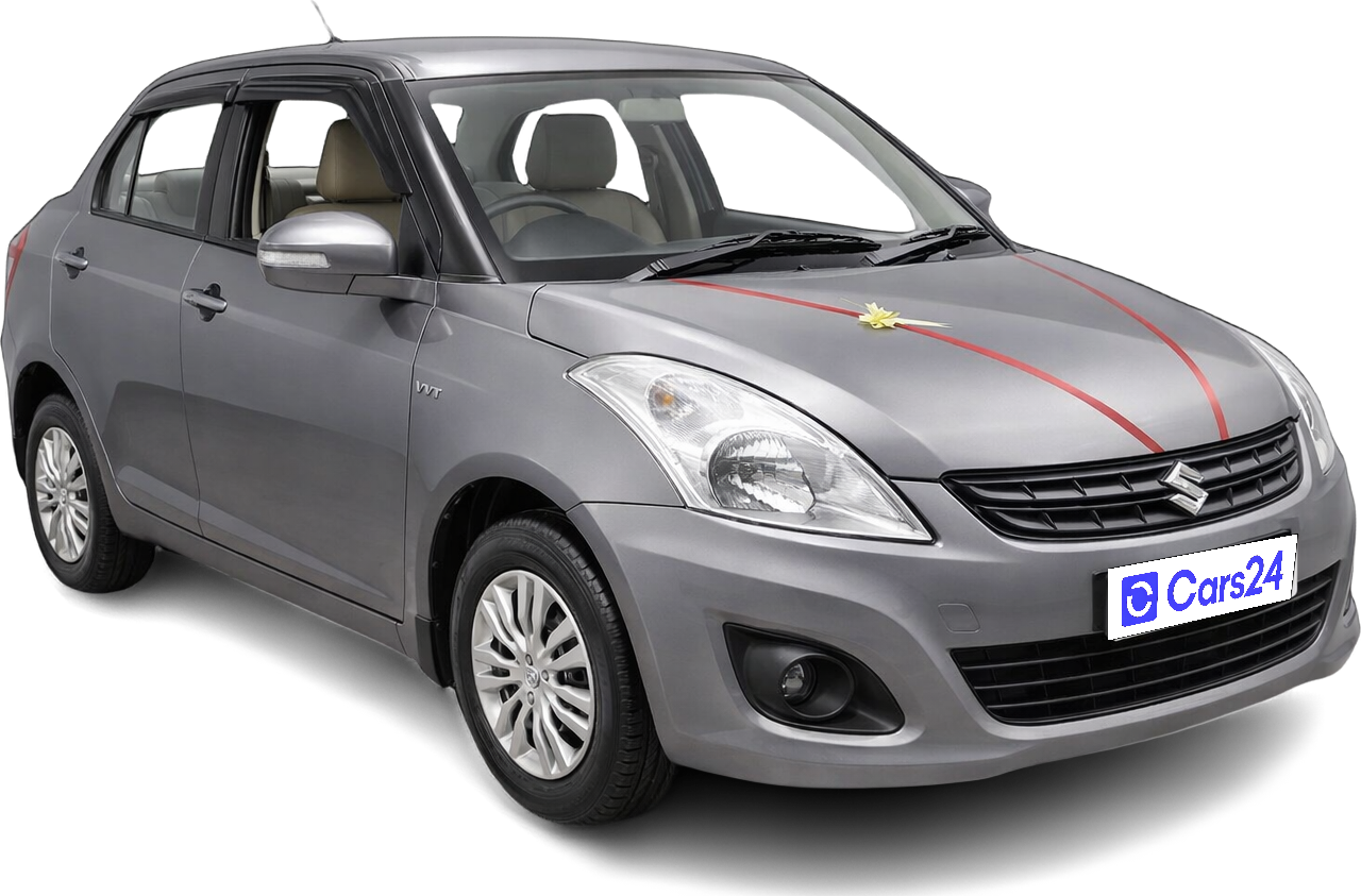 2014 Maruti Swift Dzire - Sedan - Petrol - Manual - ₹3.65 lakh