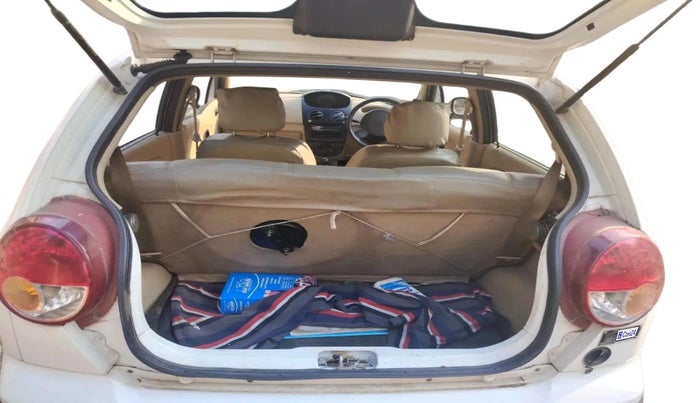 2012 Chevrolet Spark LS 1.0 LPG, Petrol, Manual, 38,968 km, exterior