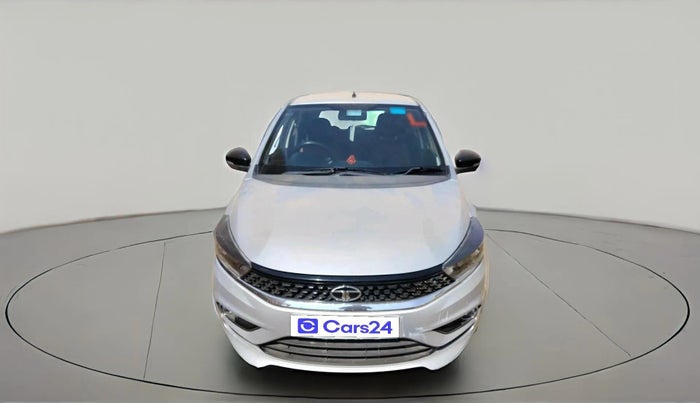 2020 Tata Tiago XZ PLUS PETROL, Petrol, Manual, 55,783 km, exterior