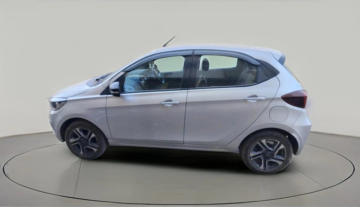 2020 Tata Tiago XZ PLUS PETROL, Petrol, Manual, 55,783 km, exterior