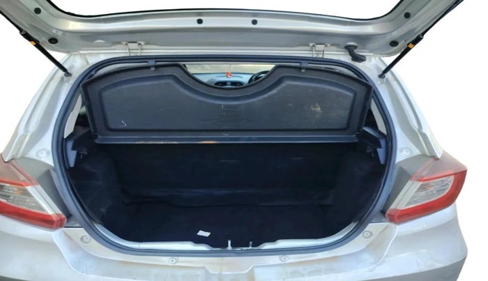 2020 Tata Tiago XZ PLUS PETROL, Petrol, Manual, 55,783 km, exterior