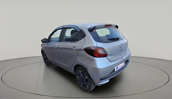 2020 Tata Tiago XZ PLUS PETROL, Petrol, Manual, 55,783 km, exterior