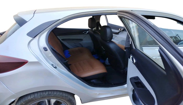 2020 Tata Tiago XZ PLUS PETROL, Petrol, Manual, 55,783 km, interior