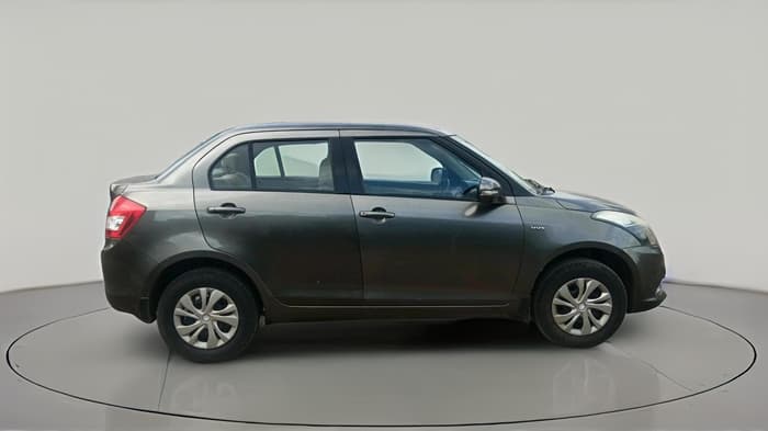 2015 Maruti Swift Dzire VXI, Petrol, Manual, 36,217 km, exterior