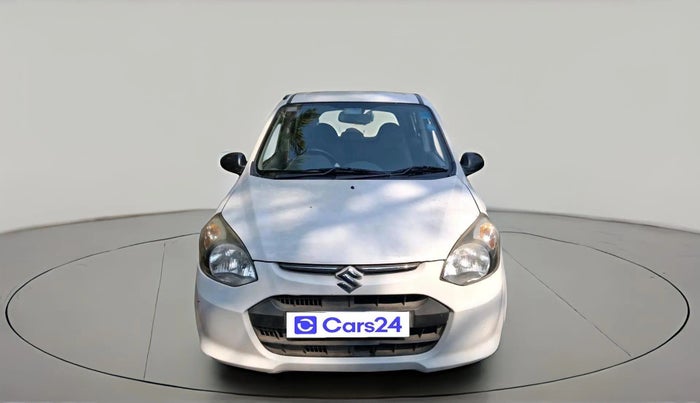 2014 Maruti Alto 800 LXI, Petrol, Manual, 48,439 km, exterior