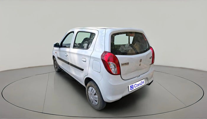 2014 Maruti Alto 800 LXI, Petrol, Manual, 48,439 km, exterior
