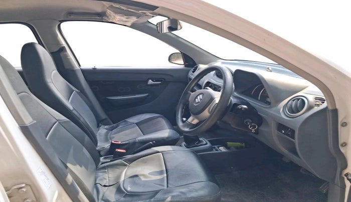 2014 Maruti Alto 800 LXI, Petrol, Manual, 48,439 km, interior