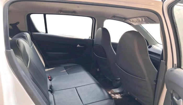 2014 Maruti Alto 800 LXI, Petrol, Manual, 48,439 km, interior