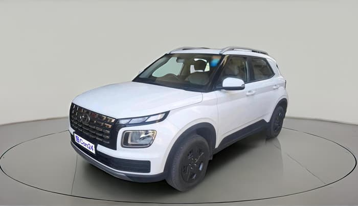 2023 Hyundai VENUE S PLUS 1.5 CRDI, Diesel, Manual, 29,676 km, exterior