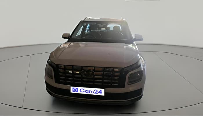 2023 Hyundai VENUE S PLUS 1.5 CRDI, Diesel, Manual, 29,676 km, exterior