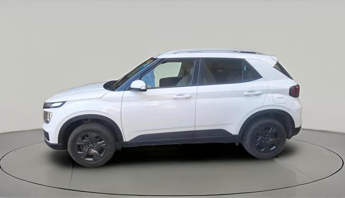 2023 Hyundai VENUE S PLUS 1.5 CRDI, Diesel, Manual, 29,676 km, exterior