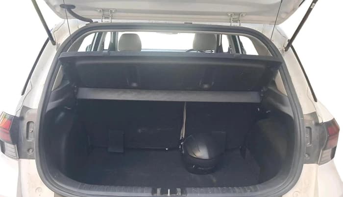 2023 Hyundai VENUE S PLUS 1.5 CRDI, Diesel, Manual, 29,676 km, exterior