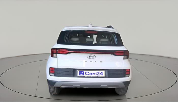 2023 Hyundai VENUE S PLUS 1.5 CRDI, Diesel, Manual, 29,676 km, exterior