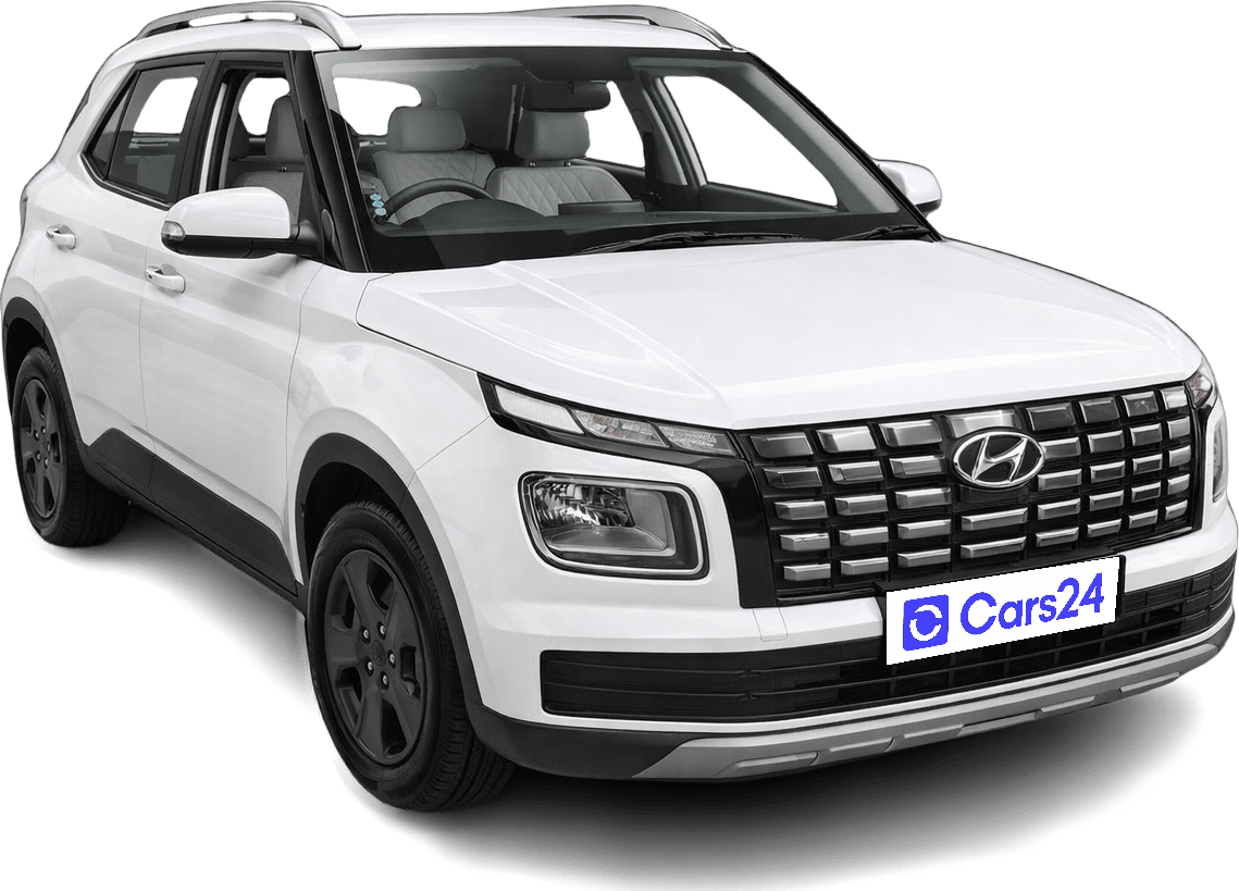 2023 Hyundai VENUE - SUV - Diesel - Manual - ₹8.99 lakh