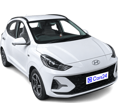 2025 Hyundai GRAND I10 NIOS - Hatchback - Petrol - Automatic - ₹8.50 lakh