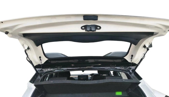 2022 Renault Kiger RXT (O) AMT DUAL TONE, Petrol, Automatic, 49,174 km, exterior