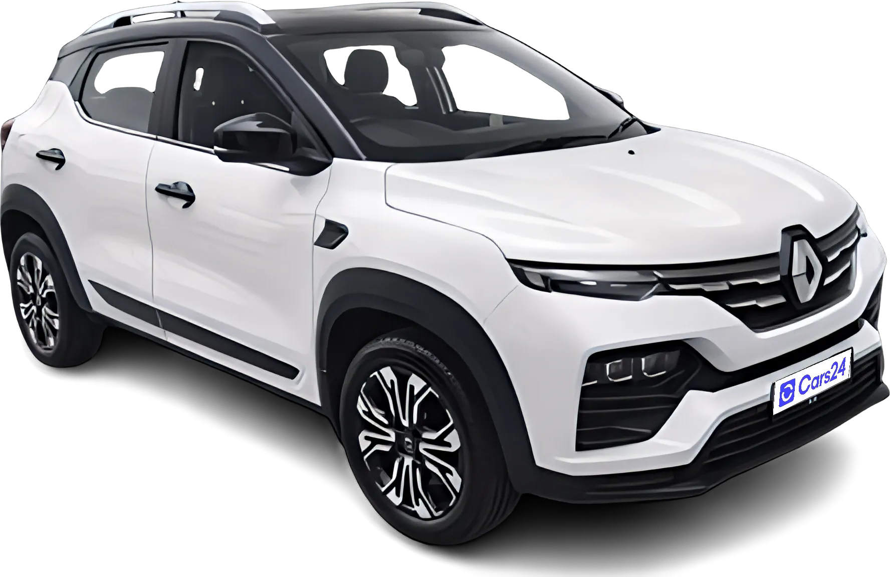 2022 Renault Kiger - Hatchback - Petrol - Automatic - ₹6.08 lakh