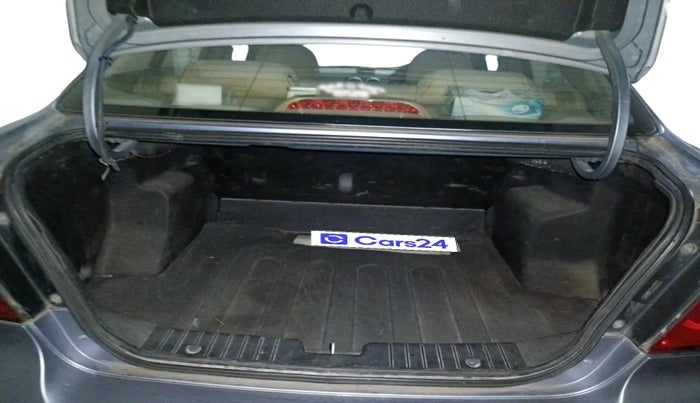 2007 Chevrolet Aveo LS 1.4, Petrol, Manual, 87,045 km, exterior