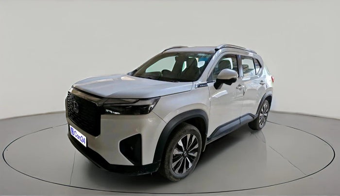 2023 Honda ELEVATE VX MT, Petrol, Manual, 8,888 km, exterior