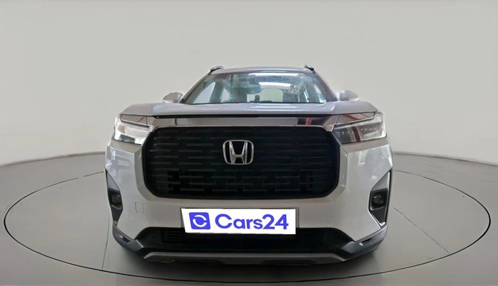 2023 Honda ELEVATE VX MT, Petrol, Manual, 8,888 km, exterior