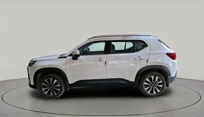 2023 Honda ELEVATE VX MT, Petrol, Manual, 8,888 km, exterior