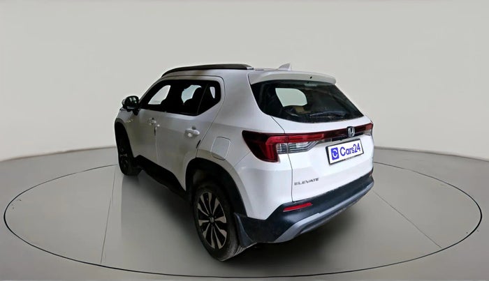 2023 Honda ELEVATE VX MT, Petrol, Manual, 8,888 km, exterior