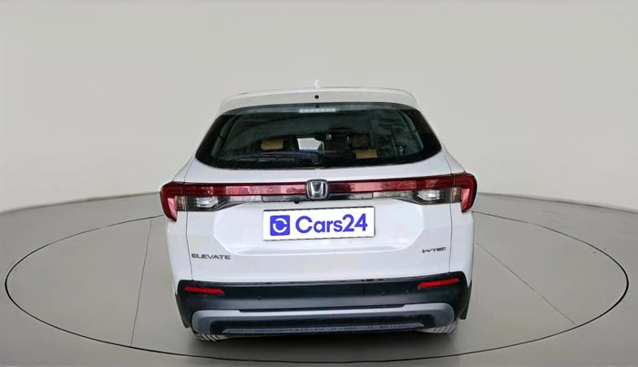 2023 Honda ELEVATE VX MT, Petrol, Manual, 8,888 km, exterior