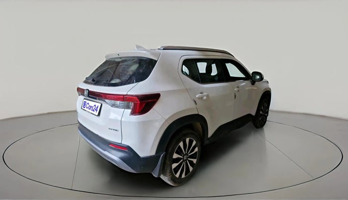 2023 Honda ELEVATE VX MT, Petrol, Manual, 8,888 km, exterior