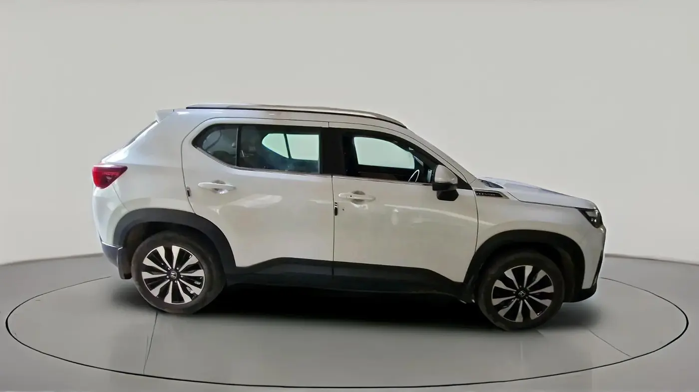 2023 Honda ELEVATE VX MT, Petrol, Manual, 8,888 km, exterior
