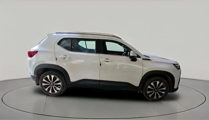 2023 Honda ELEVATE VX MT, Petrol, Manual, 8,888 km, exterior