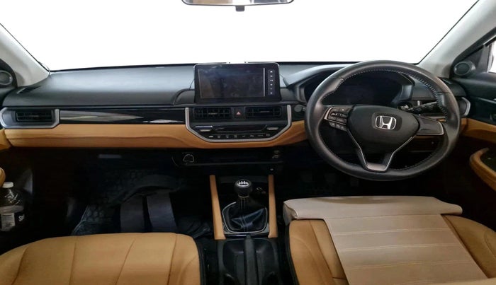 2023 Honda ELEVATE VX MT, Petrol, Manual, 8,888 km, interior