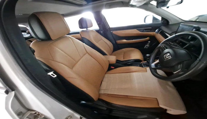 2023 Honda ELEVATE VX MT, Petrol, Manual, 8,888 km, interior