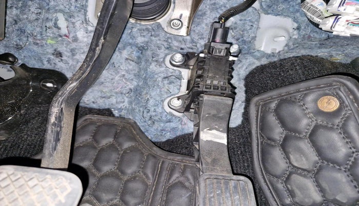 2023 Honda ELEVATE VX MT, Petrol, Manual, 8,888 km, interior