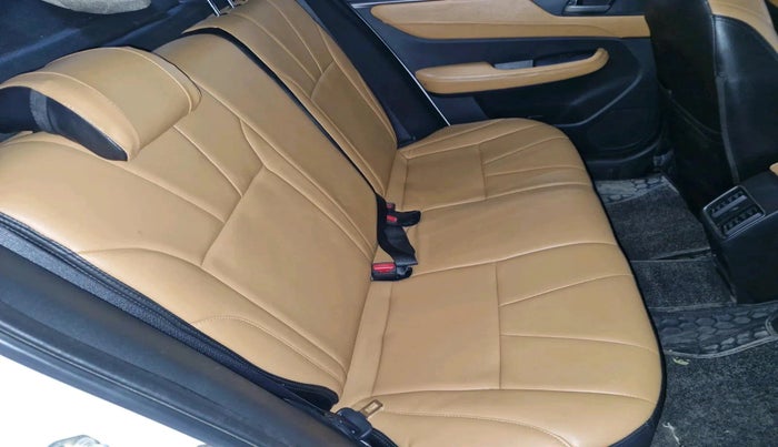 2023 Honda ELEVATE VX MT, Petrol, Manual, 8,888 km, interior