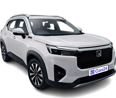 2023 Honda ELEVATE - SUV - Petrol - Manual - ₹12.20 lakh