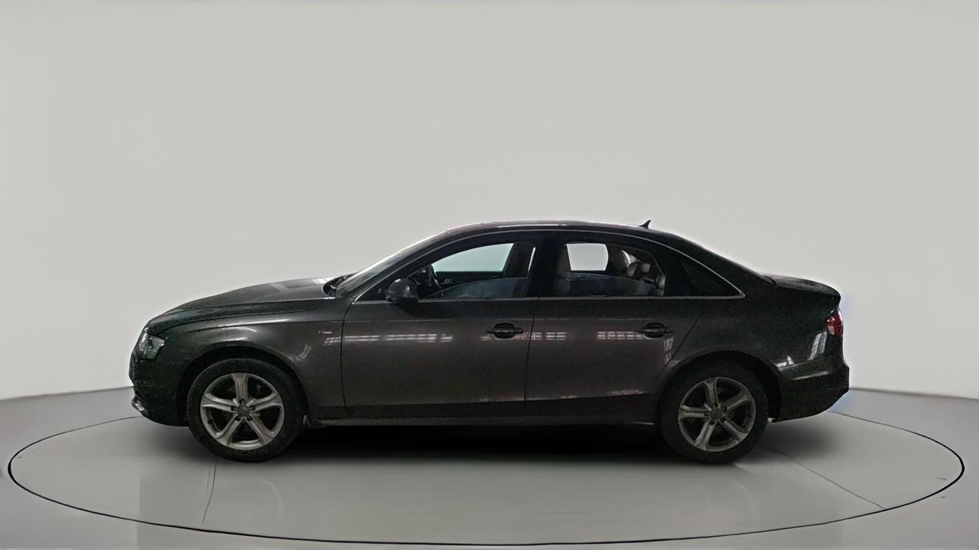 2014 Audi A4 2.0 TDI 140BHP STANDARD, Diesel, Automatic, 85,427 km, exterior