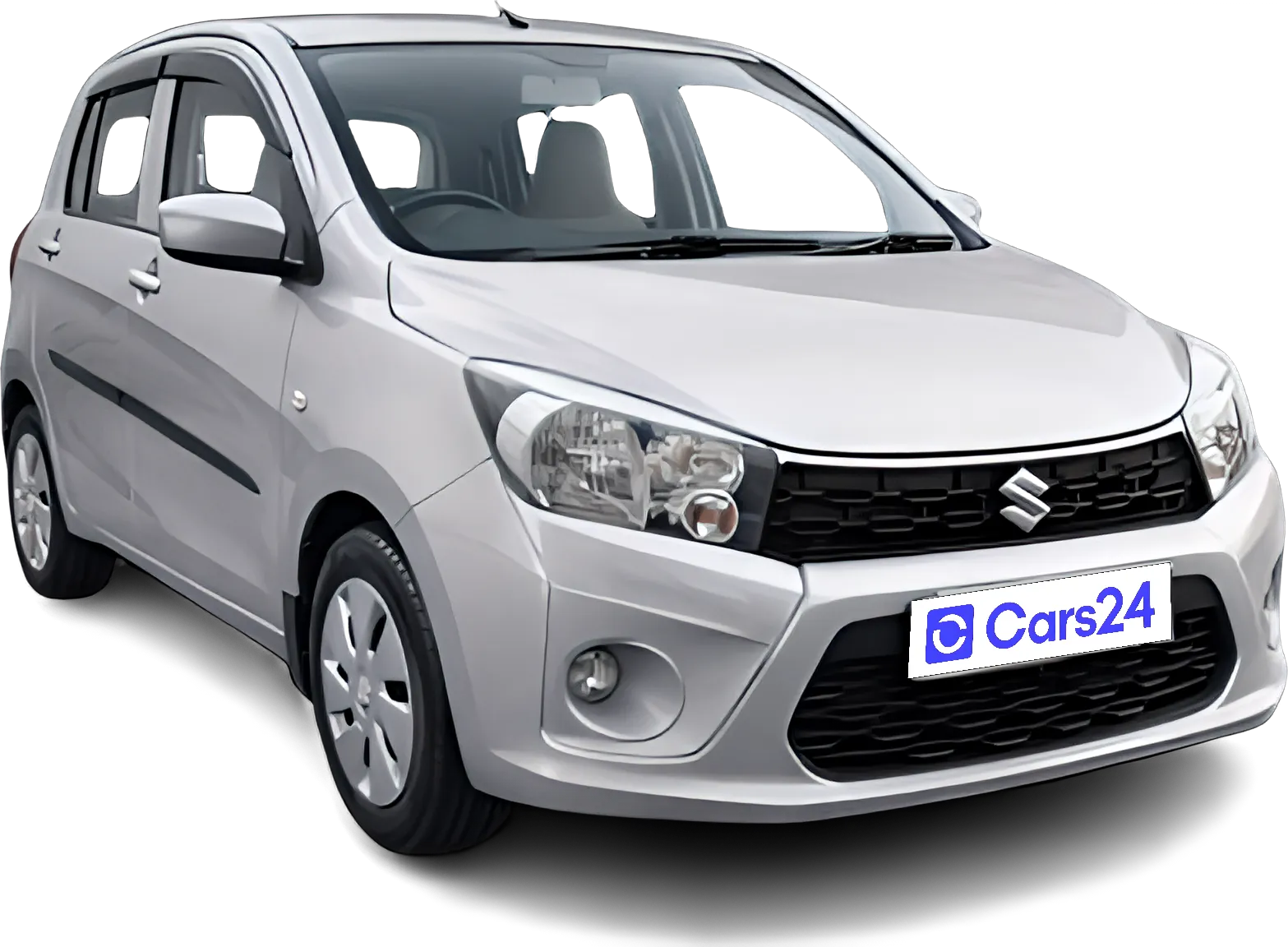 2019 Maruti Celerio - Hatchback - CNG - Manual - ₹4.58 lakh