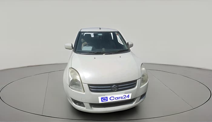 2011 Maruti Swift Dzire VDI, Diesel, Manual, 1,24,794 km, exterior