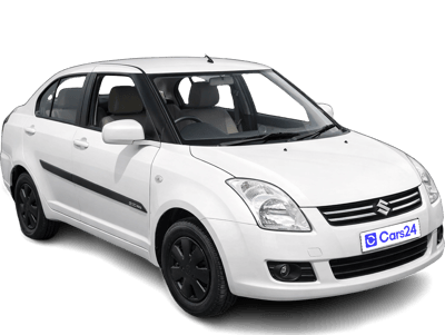 2011 Maruti Swift Dzire - Sedan - Diesel - Manual - ₹2.38 lakh