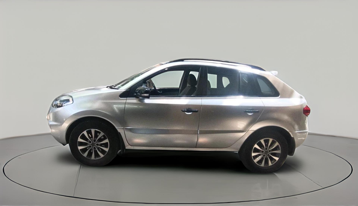 2012 Renault Koleos 4x4 AT, Diesel, Automatic, 96,073 km, exterior