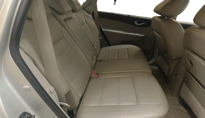 2012 Renault Koleos 4x4 AT, Diesel, Automatic, 96,073 km, interior